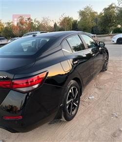 نیسان سێنترا